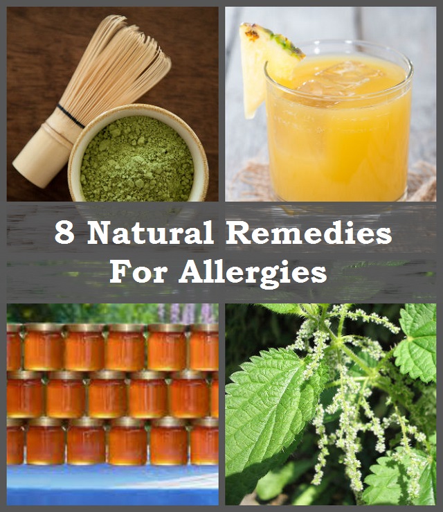 Herbal remedies for allergies, home treatment for oral herpes