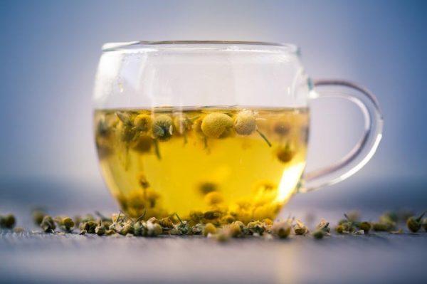 14 Reasons To Have A Cup Of Chamomile Tea Right Now