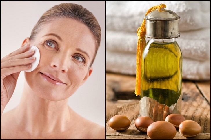 نتيجة بحث الصور عن ‪Fight wrinkles by these natural oils‬‏