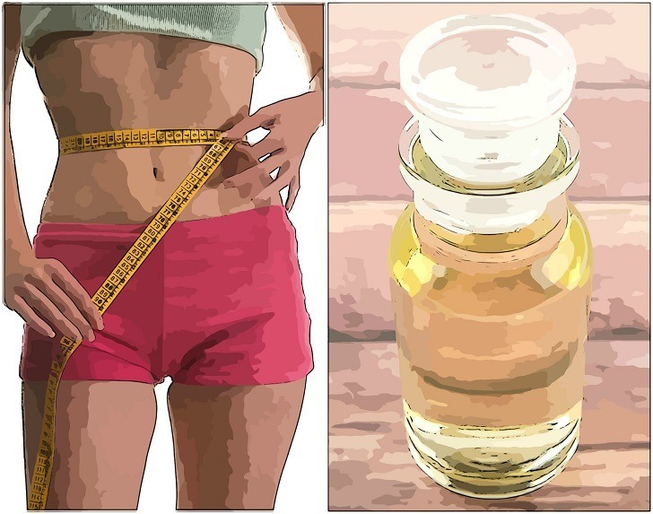 Does Apple Cider Vinegar Really Help You Lose Weight