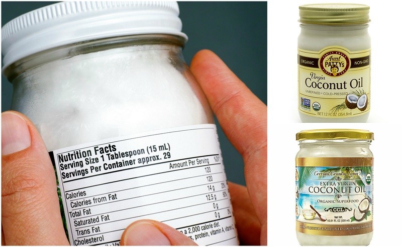 what is the best coconut oil to buy