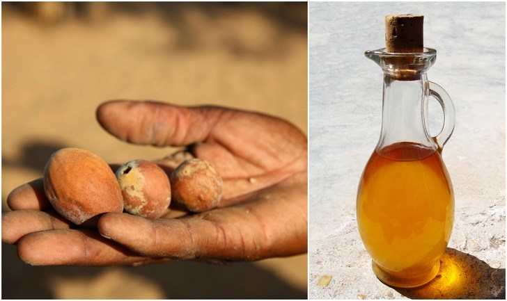 10 Remarkable Benefits Of Marula Oil For Skin & Hair