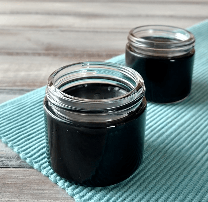 Homemade Black Drawing Salve For Itches, Rashes & Bug Bites