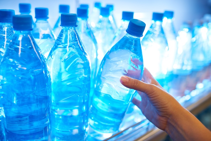 Image result for bottled water