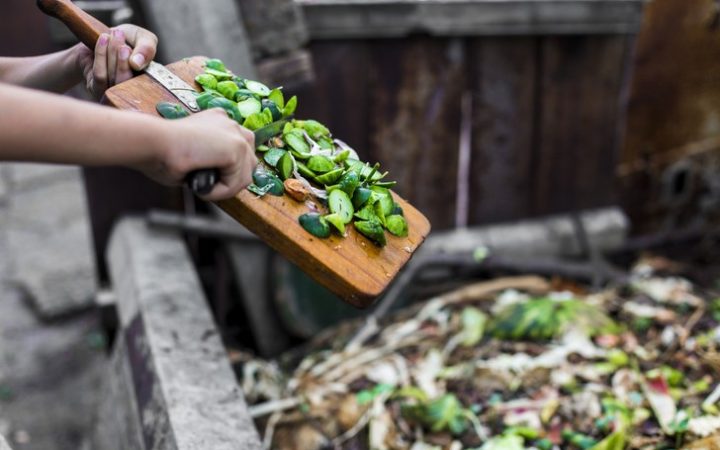 35 Unexpected Things To Add To Your Compost Pile