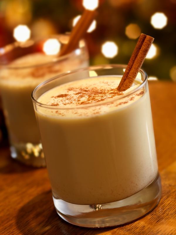 9 Festive Drink Recipes You've Got To Make This Year