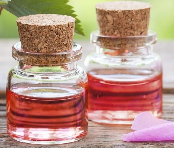 9 Beauty Secrets Of Rose Hip Seed Oil