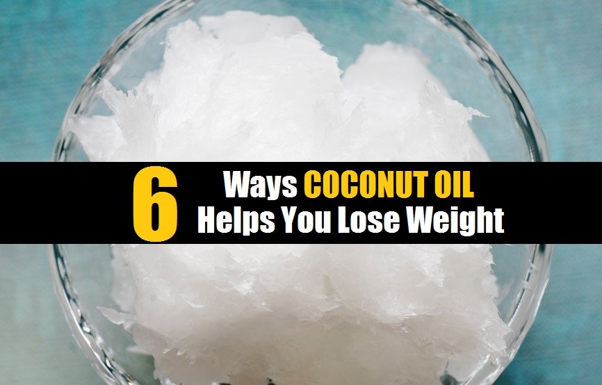 Best Extra Virgin Coconut Oil For Weight Loss