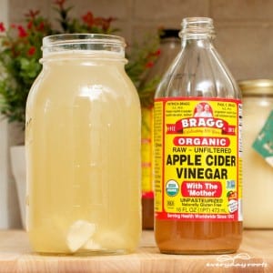 5 Tasty Ways To Get Your Daily Dose Of Apple Cider Vinegar