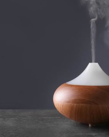 10 Reasons Every Home Should Have An Essential Oil Diffuser