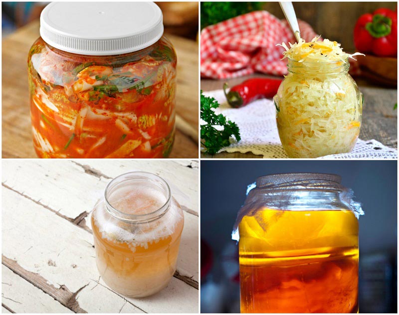 Gut Health: 5 Fermented Foods You Should Be Eating For Better Gut Health
