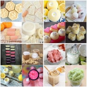 66 Homemade Gifts Anyone Can Make & Women Will Love
