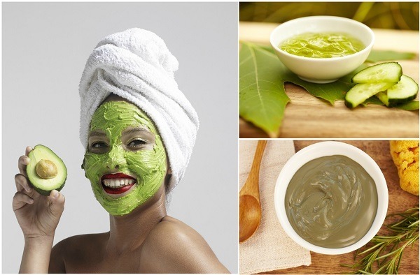 18 Homemade Face Mask Recipes To Fix All Skin Problems