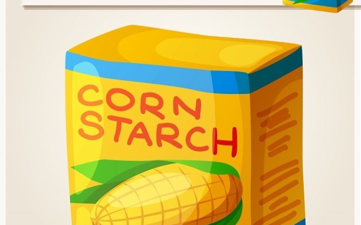 22 Surprising Reasons Why You Need Cornstarch In Your Home