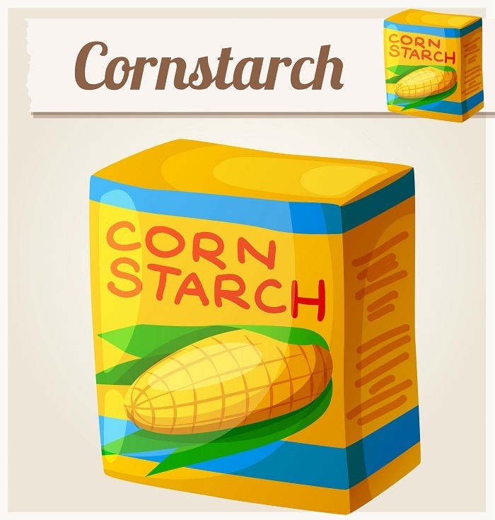 22 Surprising Reasons Why You Need Cornstarch In Your Home