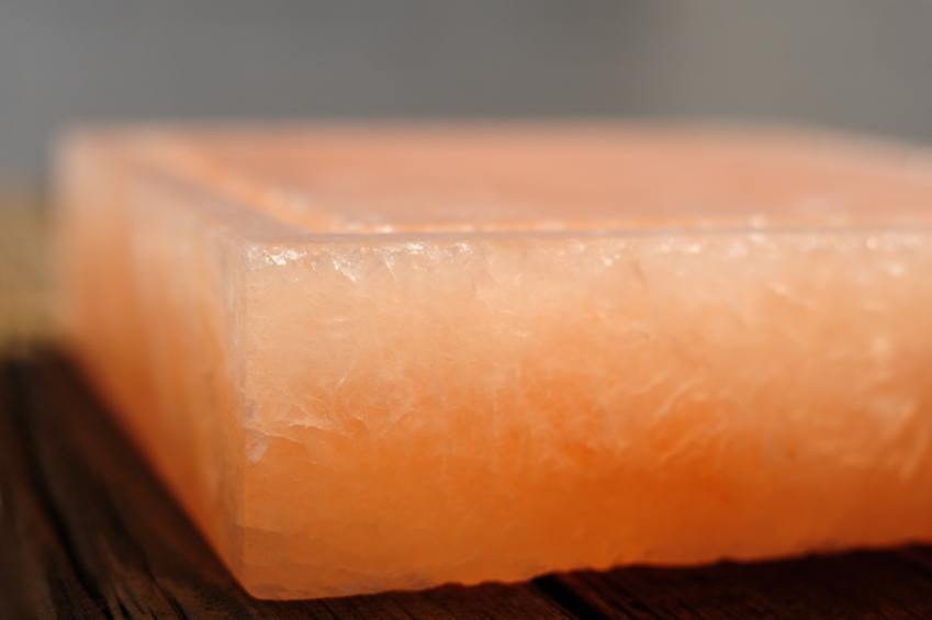 10 Reasons to Own A Himalayan Salt Block & How To Use It