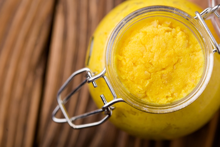 6 Magical Ways Turmeric Can Give You The Best Skin Ever