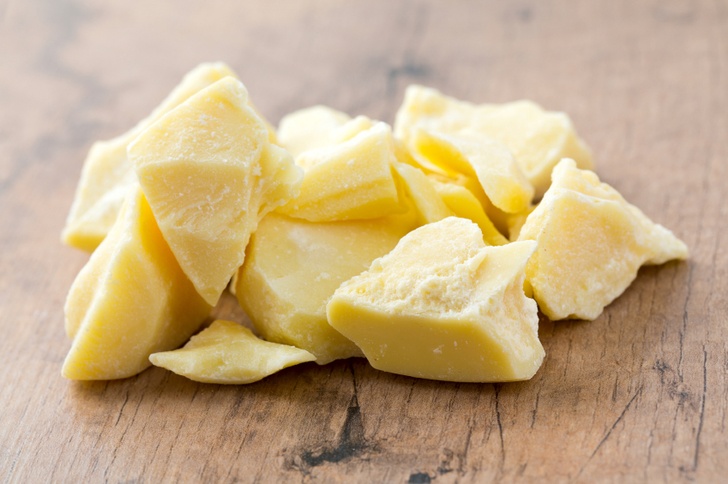 12 Amazing Health & Beauty Benefits of Cocoa Butter