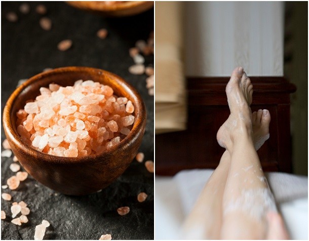 10 Compelling Reasons To Have a Himalayan Pink Salt Bath Today