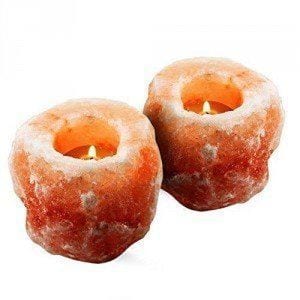 Himalayan Salt Lamps: 10 Usage, Care & Safety Tips For Getting The Longest Life Out Of Your Lamp