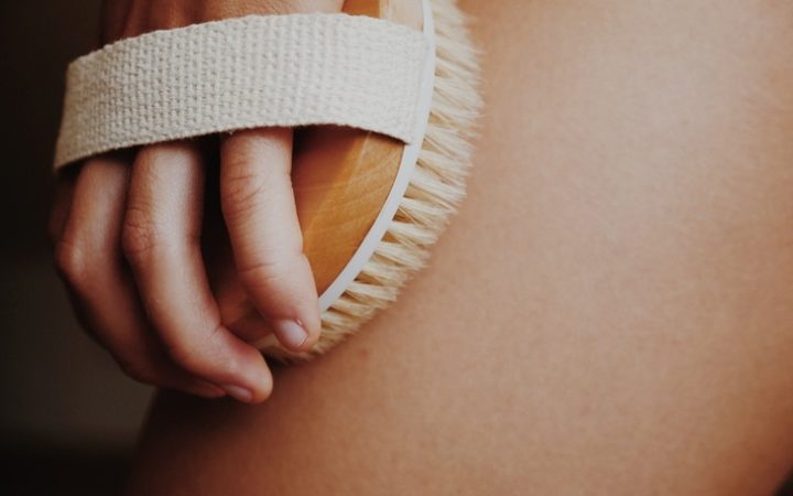 10 Reasons You Should Start Dry Brushing Today