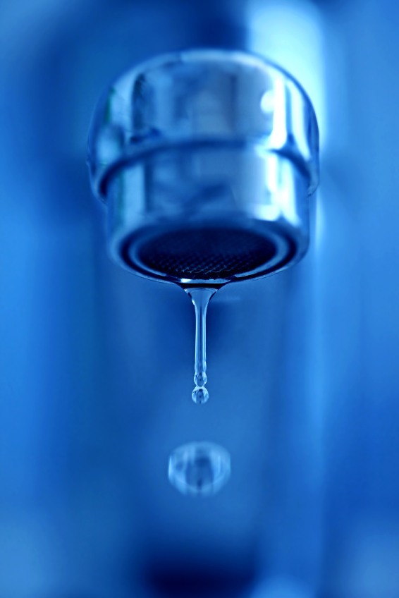 9 Hidden Dangers Lurking in Your Tap Water