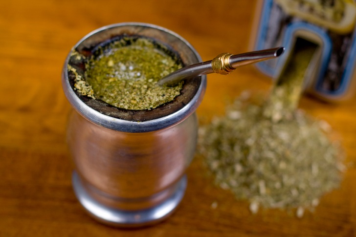 11 Compelling Reasons To Start Drinking Yerba Mate Tea