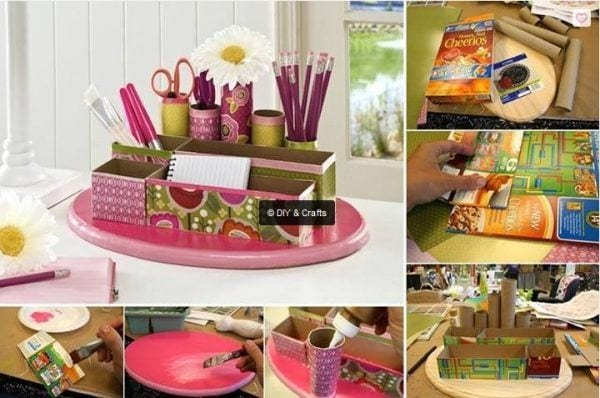 Tissue Roll Boxes Cute Cake Shaped Towel Paper Organizers Room Table Decorations 