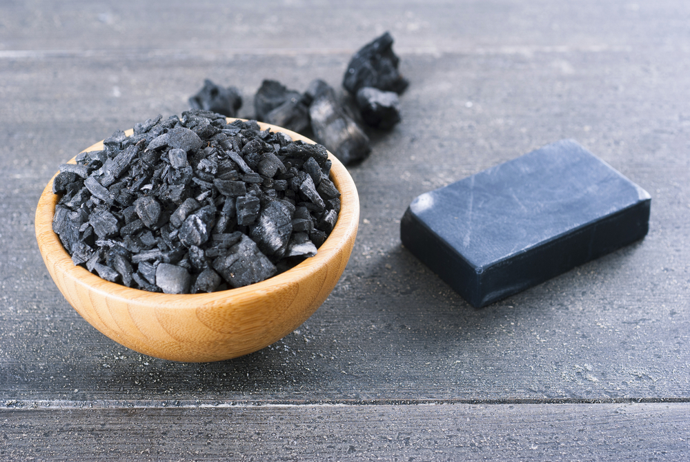 9 Reasons To Add Activated Charcoal To Your Beauty Routine + 17 Ways To Use It