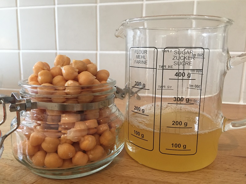 30 Amazing Things You Can Do With Aquafaba (Chickpea Juice)