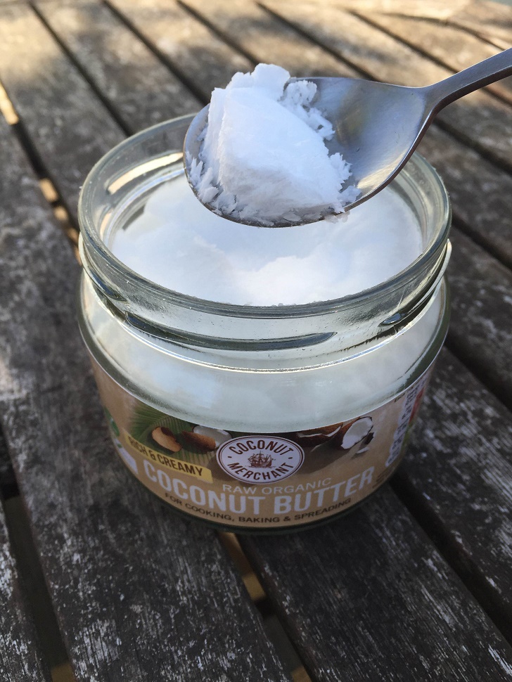 Coconut Butter: How To Make It & Why You Should + 15 Ways To Use This Healthy & Delicious Treat!