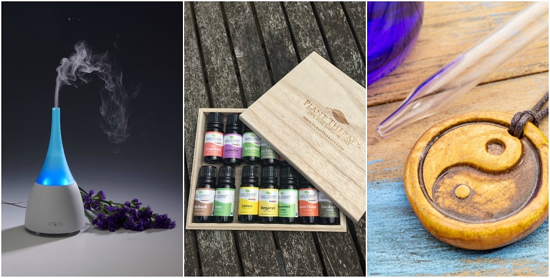 31 Gift Ideas For Essential Oil Lovers That Everyone Will Want