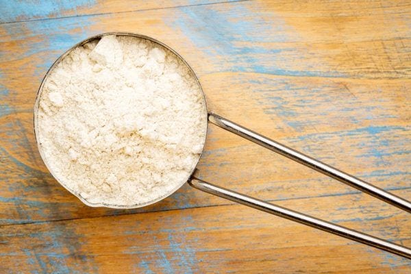 6 Reasons You Should Switch to Banana Flour + Recipes