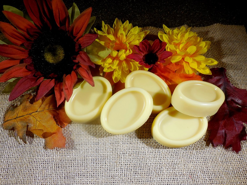 How To Make The World's Easiest Lotion Bars For Soft & Sexy Skin