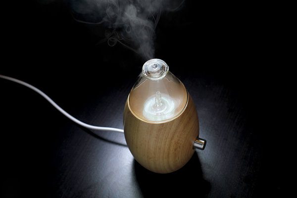 5 Reasons You Should Try A Nebulizing Diffuser + Top 3 You Can Buy