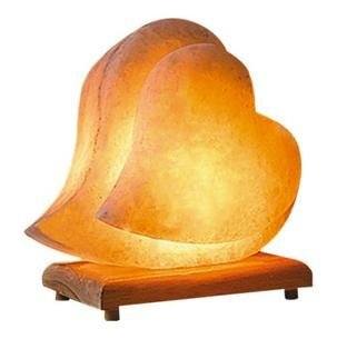 heart-lamp