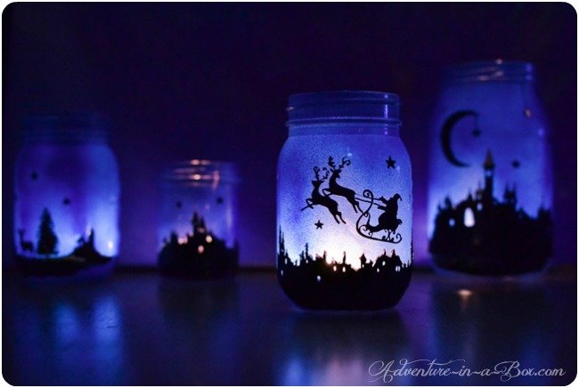 magical-mason-jar-lanterns