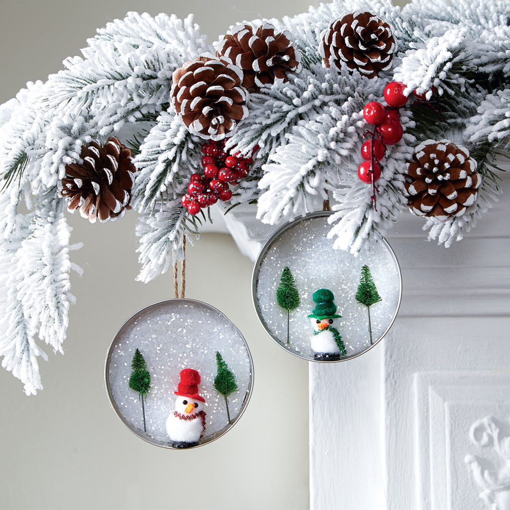 20 Beautiful Ways To Decorate With Mason Jars This Christmas