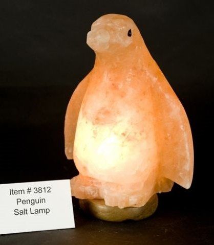 penguin-salt-lamp