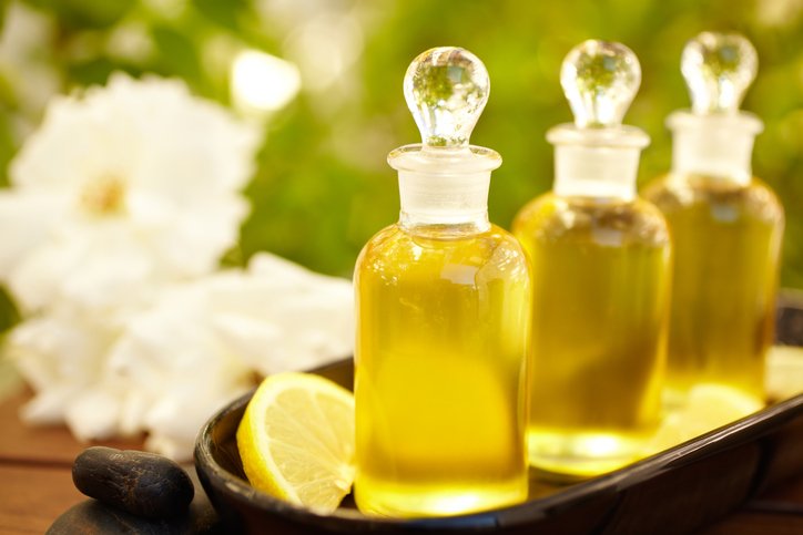 How To Make A Facial Oil Perfect For Your Skin Type