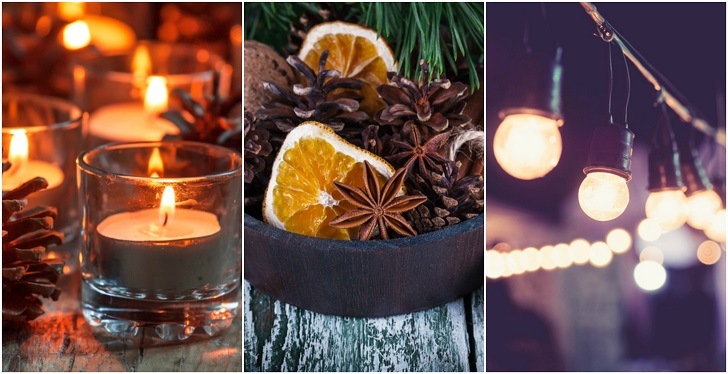 9 Holiday Hacks To Create An Inviting Home This Festive Season