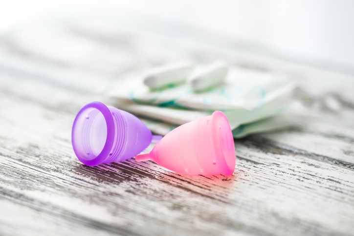 6 Compelling Reasons To Make The Switch To Menstrual Cups