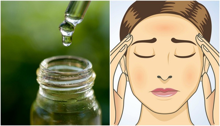 6 Best Essential Oils For Headaches & How To Use Them