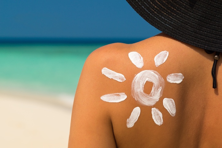 5 Best Natural, Organic & Non-Toxic Sunscreens