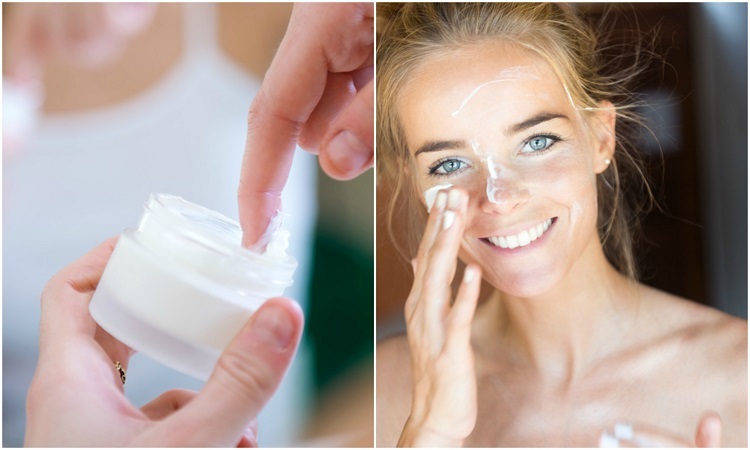 4 Reasons You Should Start Putting Probiotics On Your Face