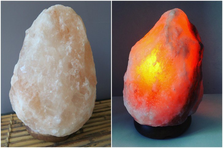 4 Things You Desperately Need To Know Before Buying A Himalayan Salt Lamp