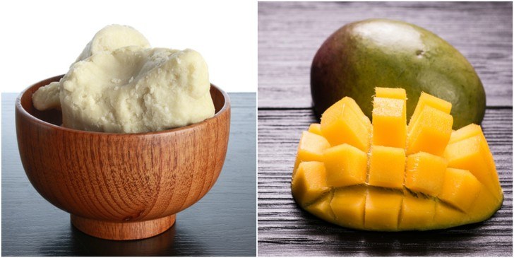 9 Reasons You Should Start Putting Mango Butter On Your Skin & Hair