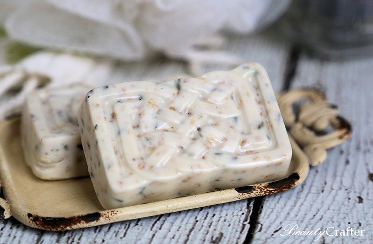 12 Best Soap Recipes Anyone Can Make At Home