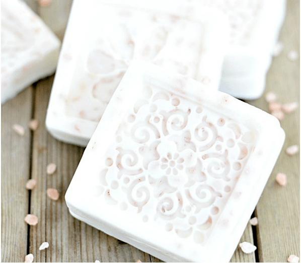 12 Best Soap Recipes Anyone Can Make At Home