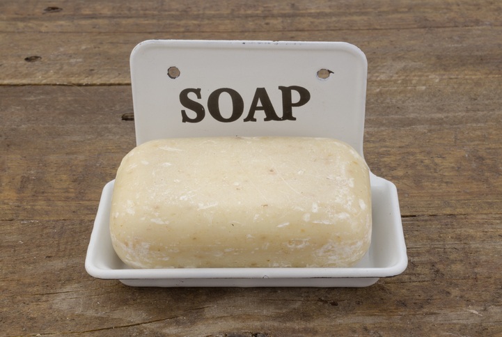 13 Unusual Uses For Bar Soap You've Probably Never Seen Before